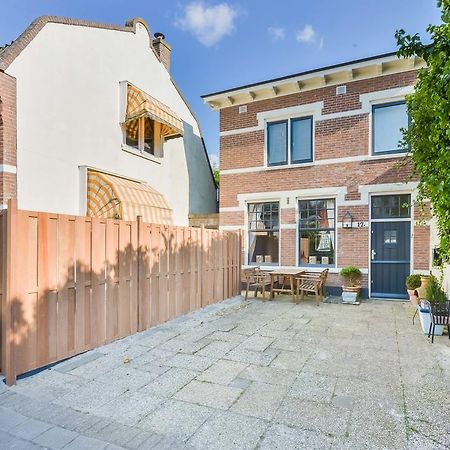 Cute Beach House Zandvoort Exterior foto