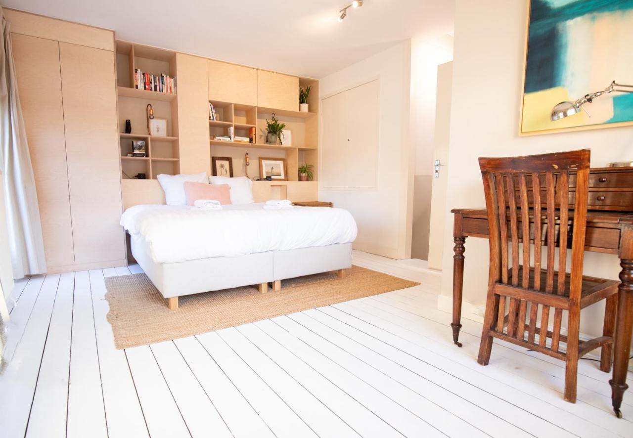 Cute Beach House Zandvoort Exterior foto