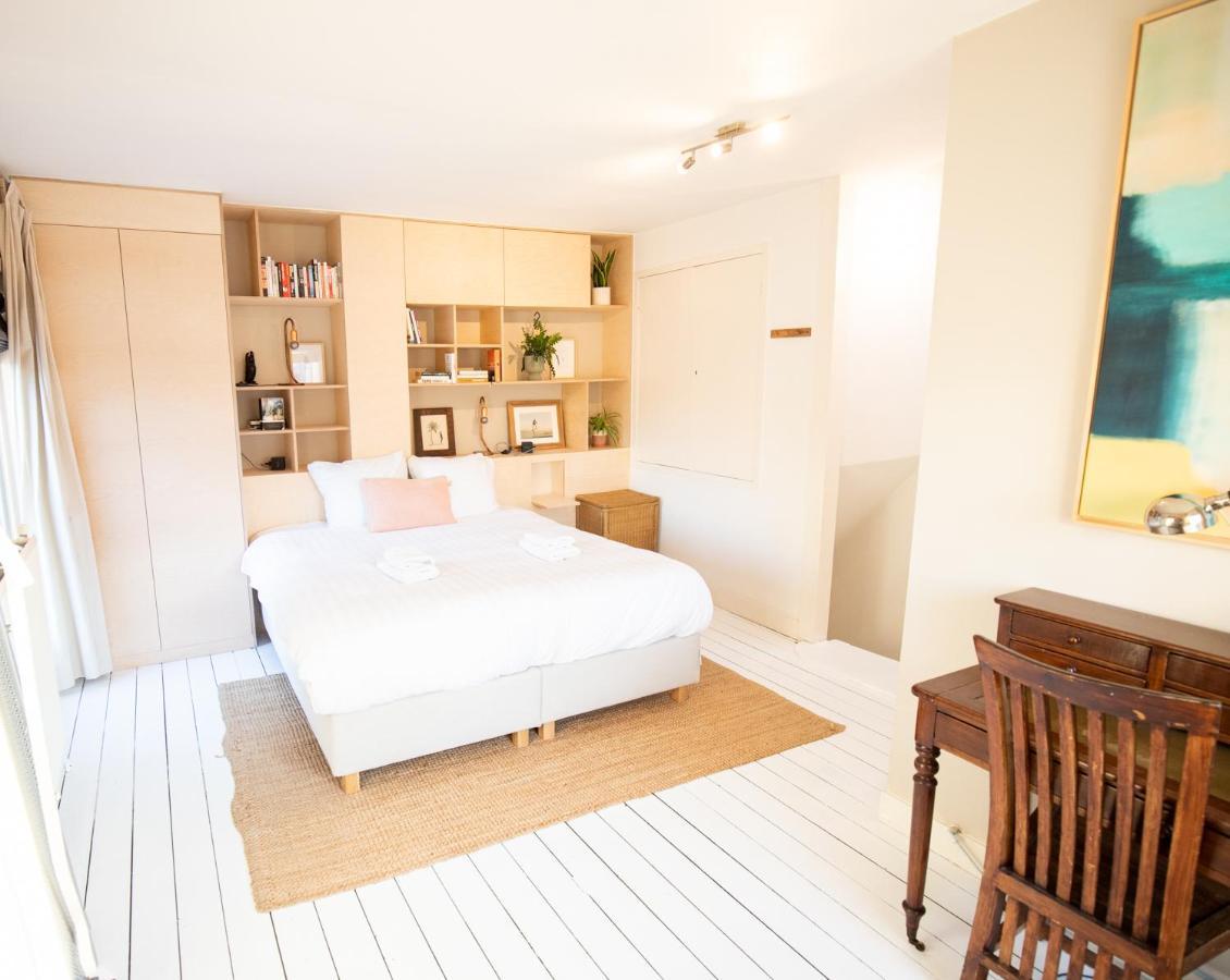 Cute Beach House Zandvoort Exterior foto