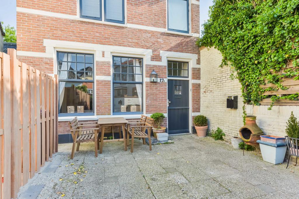 Cute Beach House Zandvoort Exterior foto